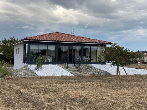 construction maison neuve fenouillet